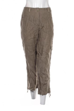 Damenhose Gerry Weber, Größe M, Farbe Grün, Preis 28,99 €