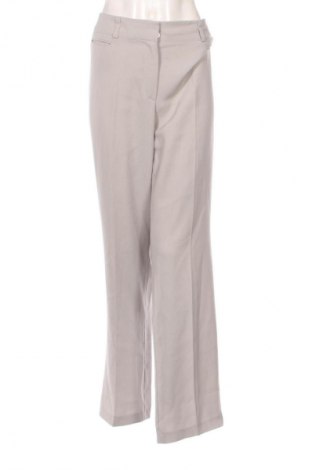 Dámské kalhoty  Gerry Weber, Velikost XL, Barva Šedá, Cena  329,00 Kč