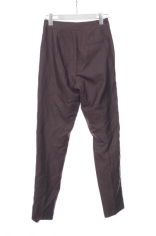 Damskie spodnie Gina Tricot, Rozmiar XS, Kolor Szary, Cena 17,99 zł