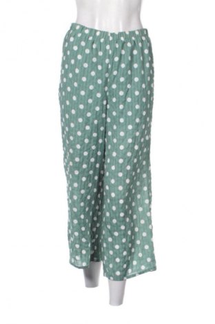 Damskie spodnie Glamorous, Rozmiar S, Kolor Kolorowy, Cena 24,99 zł