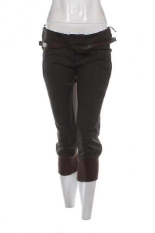 Női nadrág Grama, Méret L, Szín Barna, Ár 2 269 Ft