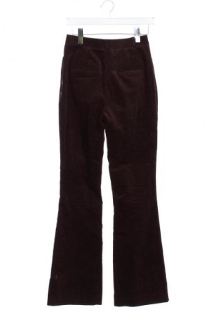 Damskie spodnie Marciano by Guess, Rozmiar XS, Kolor Brązowy, Cena 39,99 zł