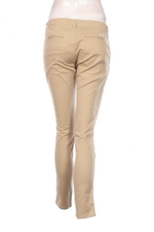 Pantaloni de femei Guess, Mărime M, Culoare Bej, Preț 55,99 Lei