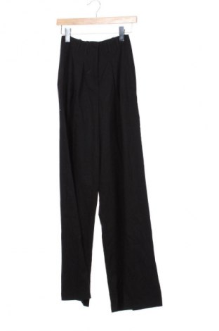 Dámske nohavice Guido Maria Kretschmer, Veľkosť XS, Farba Čierna, Cena  14,95 €