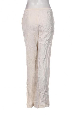Дамски панталон H&M, Размер S, Цвят Екрю, Цена 13,29 €