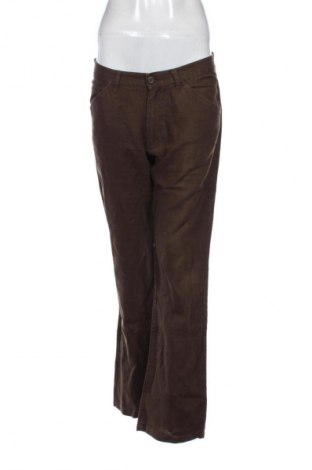 Dámske nohavice H&M, Veľkosť M, Farba Hnedá, Cena  6,95 €