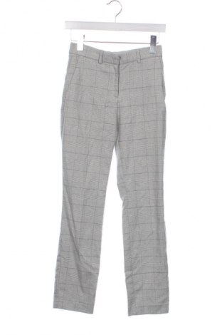 Damskie spodnie H&M, Rozmiar XS, Kolor Kolorowy, Cena 42,82 zł