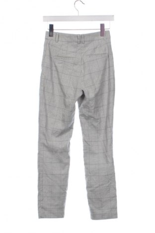 Damskie spodnie H&M, Rozmiar XS, Kolor Kolorowy, Cena 42,82 zł