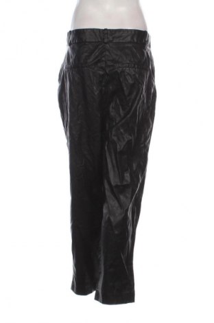 Dámské kalhoty  H&M, Velikost XL, Barva Černá, Cena  159,00 Kč