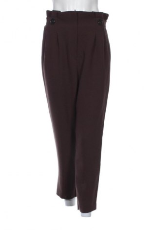 Γυναικείο παντελόνι H&M, Μέγεθος M, Χρώμα Καφέ, Τιμή 5,99 €