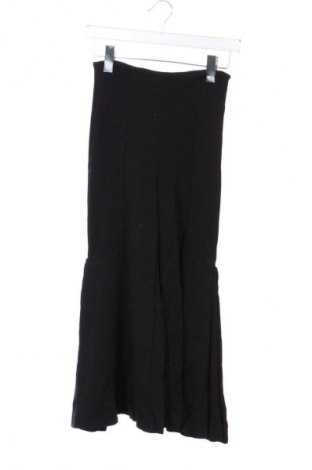 Damskie spodnie H&M, Rozmiar XS, Kolor Czarny, Cena 11,99 zł