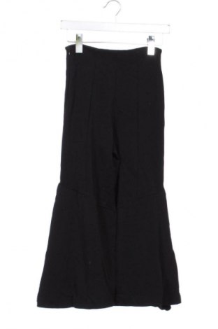 Damskie spodnie H&M, Rozmiar XS, Kolor Czarny, Cena 11,99 zł