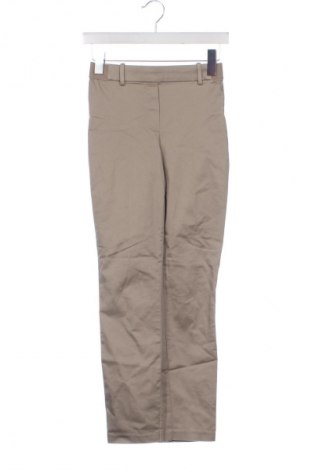 Dámske nohavice H&M, Veľkosť XS, Farba Béžová, Cena  4,95 €