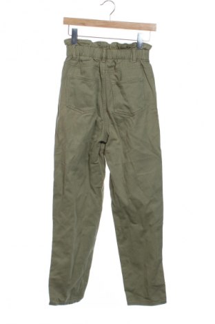 Női nadrág H&M, Méret XS, Szín Zöld, Ár 1 349 Ft