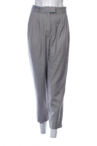 Dámske nohavice H&M, Veľkosť S, Farba Sivá, Cena  6,95 €