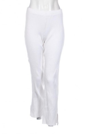 Dámské kalhoty  H&M, Velikost M, Barva Bílá, Cena  159,00 Kč