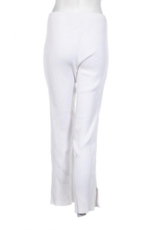 Dámské kalhoty  H&M, Velikost M, Barva Bílá, Cena  159,00 Kč