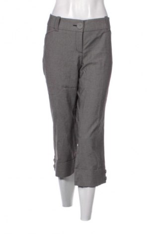 Dámske nohavice H&M, Veľkosť XL, Farba Sivá, Cena  5,95 €