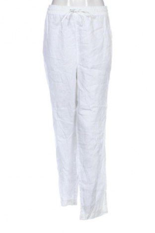 Dámske nohavice H&M, Veľkosť XXL, Farba Biela, Cena  16,95 €