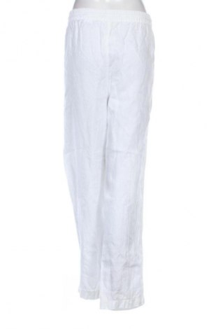 Dámske nohavice H&M, Veľkosť XXL, Farba Biela, Cena  16,95 €