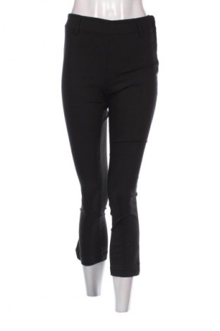 Pantaloni de femei H&M, Mărime S, Culoare Negru, Preț 28,99 Lei