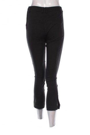 Pantaloni de femei H&M, Mărime S, Culoare Negru, Preț 28,99 Lei