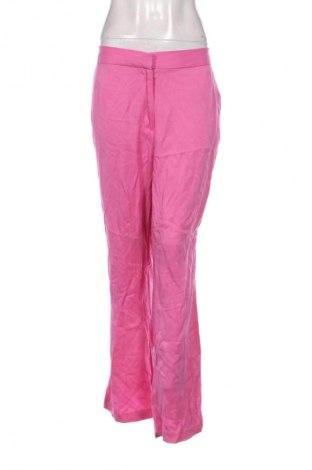 Dámske nohavice H&M, Veľkosť XL, Farba Ružová, Cena  3,95 €