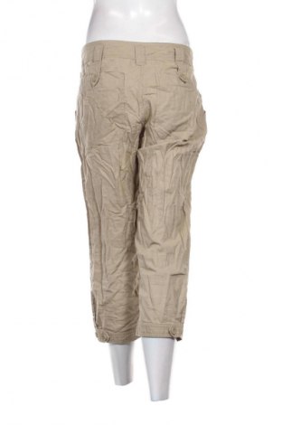 Damenhose H&M, Größe M, Farbe Beige, Preis 6,99 €