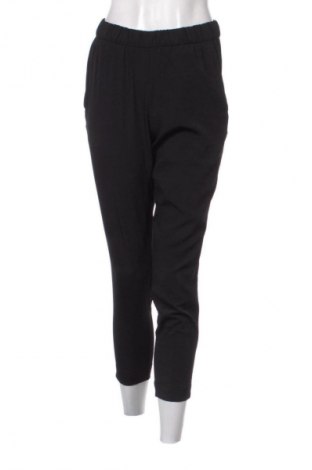 Dámské kalhoty  H&M, Velikost S, Barva Černá, Cena  139,00 Kč