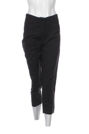 Dámské kalhoty  H&M, Velikost L, Barva Černá, Cena  109,00 Kč