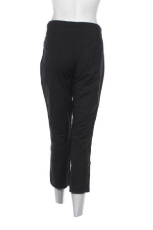 Dámské kalhoty  H&M, Velikost L, Barva Černá, Cena  109,00 Kč