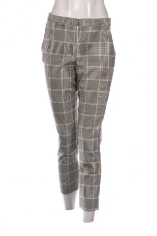 Damskie spodnie H&M, Rozmiar S, Kolor Kolorowy, Cena 21,99 zł