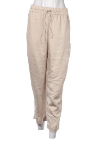 Damenhose H&M, Größe S, Farbe Ecru, Preis 10,99 €