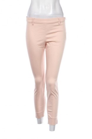 Dámské kalhoty  H&M, Velikost S, Barva Růžová, Cena  109,00 Kč