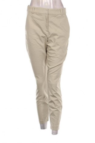 Dámské kalhoty  H&M, Velikost M, Barva Béžová, Cena  129,00 Kč
