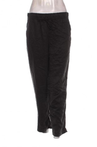 Damskie spodnie H&M, Rozmiar S, Kolor Czarny, Cena 8,99 zł