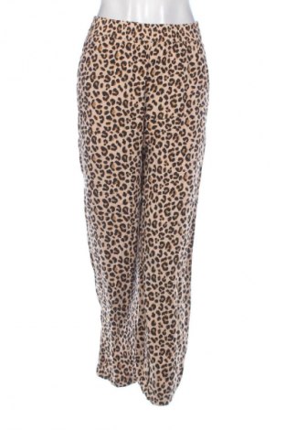 Damskie spodnie H&M Divided, Rozmiar S, Kolor Kolorowy, Cena 45,99 zł