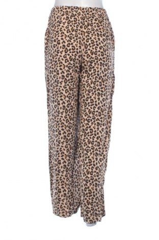 Damskie spodnie H&M Divided, Rozmiar S, Kolor Kolorowy, Cena 45,99 zł