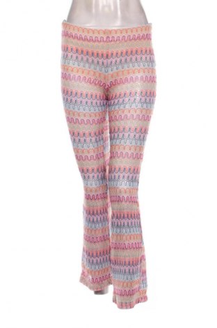 Dámské kalhoty  H&M Divided, Velikost S, Barva Vícebarevné, Cena  239,00 Kč