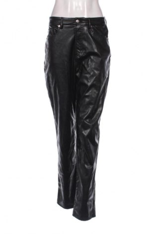 Γυναικείο παντελόνι H&M Divided, Μέγεθος M, Χρώμα Μαύρο, Τιμή 6,99 €