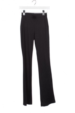 Dámske nohavice H&M Divided, Veľkosť XXS, Farba Čierna, Cena  22,00 €