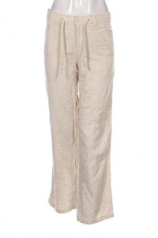Damenhose H&M Divided, Größe M, Farbe Beige, Preis 5,99 €