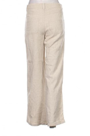 Damenhose H&M Divided, Größe M, Farbe Beige, Preis 5,99 €