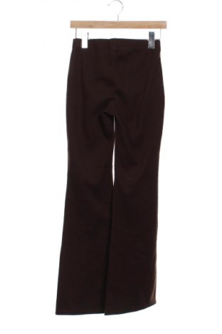 Női nadrág H&M Divided, Méret XS, Szín Barna, Ár 4 133 Ft