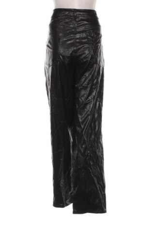 Γυναικείο παντελόνι H&M Divided, Μέγεθος XXL, Χρώμα Μαύρο, Τιμή 10,99 €