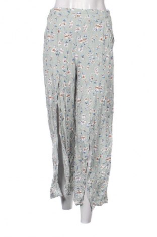 Dámské kalhoty  H&M Divided, Velikost S, Barva Vícebarevné, Cena  229,00 Kč