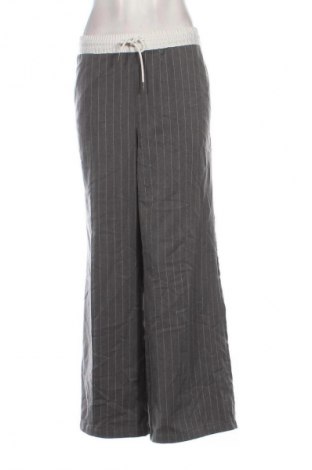 Damenhose H&M Divided, Größe XL, Farbe Grau, Preis € 12,99