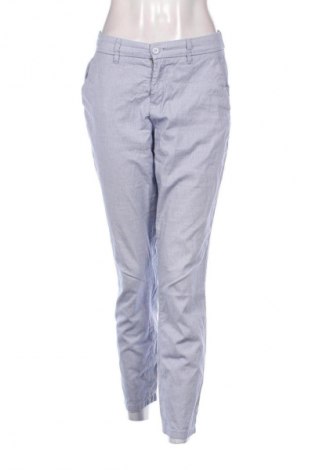 Dámske nohavice H&M L.O.G.G., Veľkosť M, Farba Modrá, Cena  4,95 €