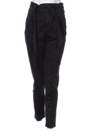 Dámske nohavice H&M L.O.G.G., Veľkosť S, Farba Čierna, Cena  4,95 €