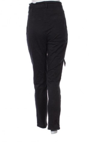 Dámske nohavice H&M L.O.G.G., Veľkosť S, Farba Čierna, Cena  4,95 €